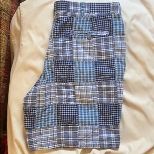 Brooks Brothers Shorts